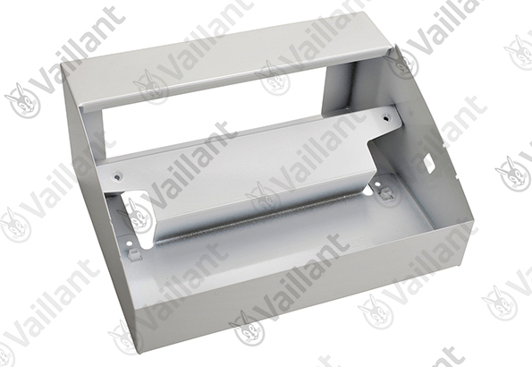 Vaillant Verkleidung, Schaltkasten Vaillant-Nr. 106492