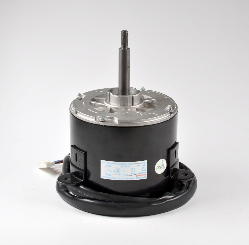Ventilatormotor, Verflüssiger MVT 1050 DC Ventilatormotor, Verflüssiger MVT 1050 DC