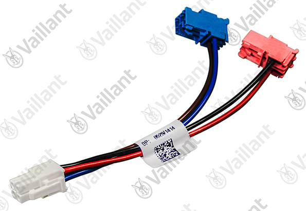 Vaillant Kabelbaum, 24V Ebox Vaillant-Nr. 0020175840