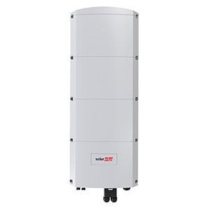 12.108 Set 18x AXIblackbiperfect GL 450 AC-450TGBL, SE10K-RWB48BFN4 8,10kWp