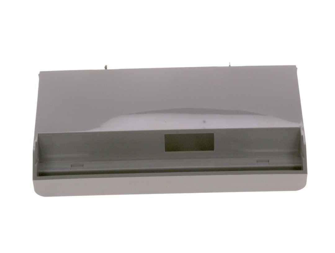 BOSCH Ersatzteil TTNR: 8738806754 Gehäuse Halter DNA RAL 7040 everp BOSCH Ersatzteil TTNR: 8738806754 Gehäuse Halter DNA RAL 7040 everp