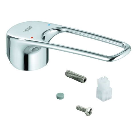 GROHE Hebel 48580 chrom GROHE Hebel 48580 chrom