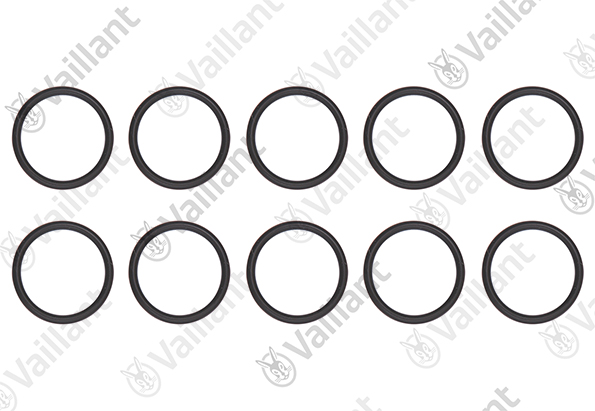 Vaillant O-Ring, (x10) Vaillant-Nr. 0020213147