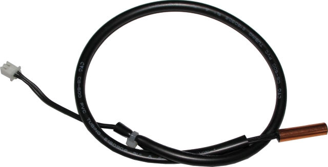 Wolf Temperaturfühler OMT L450 für BWL-1S-7 Wolf Temperaturfühler OMT L450 für BWL-1S-7