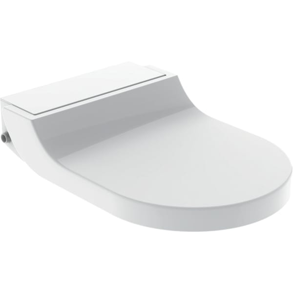 Geberit Geberit AquaClean Tuma Classic WC-Aufsatz, weiß Geberit Geberit AquaClean Tuma Classic WC-Aufsatz, weiß