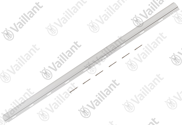 Vaillant Verkleidung, Ecke Vaillant-Nr. 0010034921