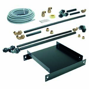 Vaillant Paket 4.6502 flexoTHERM 2er Kaskade VWF 197