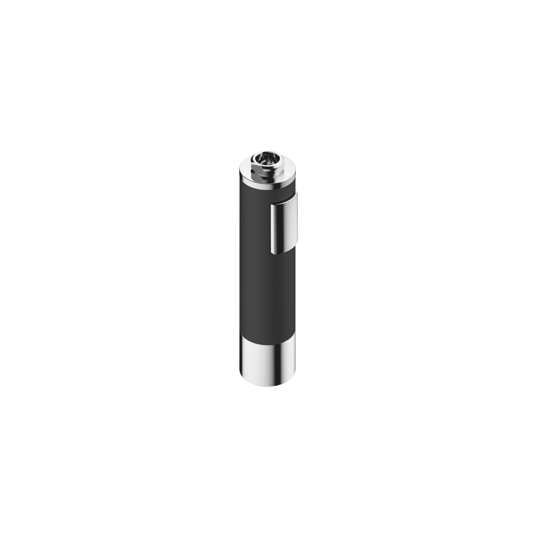 DO Spülbrause ERSATZTEILE 04121109210 D 35 x 165 mm Chrom