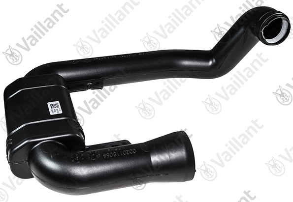 Vaillant Frischluftrohr Vaillant-Nr. 0020135148