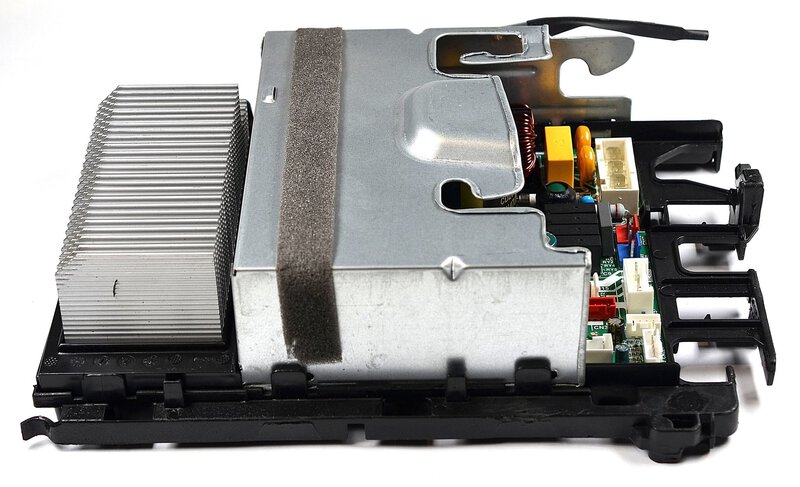 Remko Raumklimager.e Steuerplatine SKW 260 DC AT