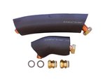 Vaillant Paket 1.220/4 ecoTECplus 3er Kaskade, 360 kW, in Reihe, E-Gas