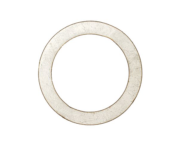 Flamco Spiraldichtung 18,5 x 27,5 x 2,5 für Überwurfmutter G7/8