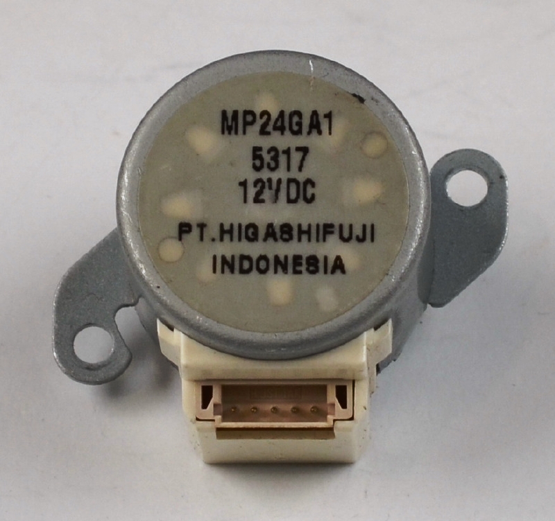 Remko Raumklimager.e Swingmotor KWT 200 DC