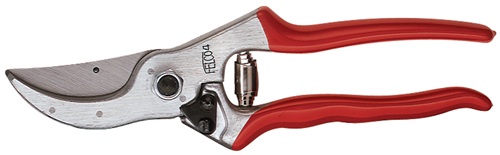 Baumschere FELCO 4 Gesamt-L.210mm Schneidleist.25mm G.220g FELCO Baumschere FELCO 4 Gesamt-L.210mm Schneidleist.25mm G.220g FELCO
