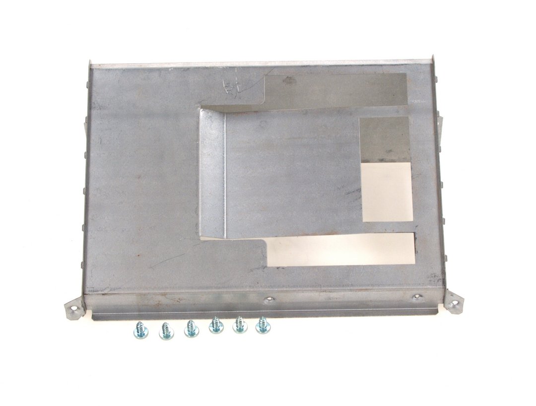 BOSCH Ersatzteil TTNR: 87155058260 Abgassammler