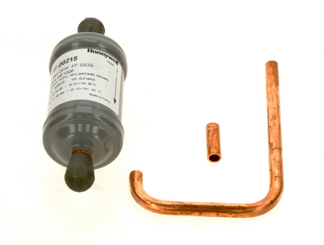 BOSCH Ersatzteil TTNR: 87387201970 Filtertrockner