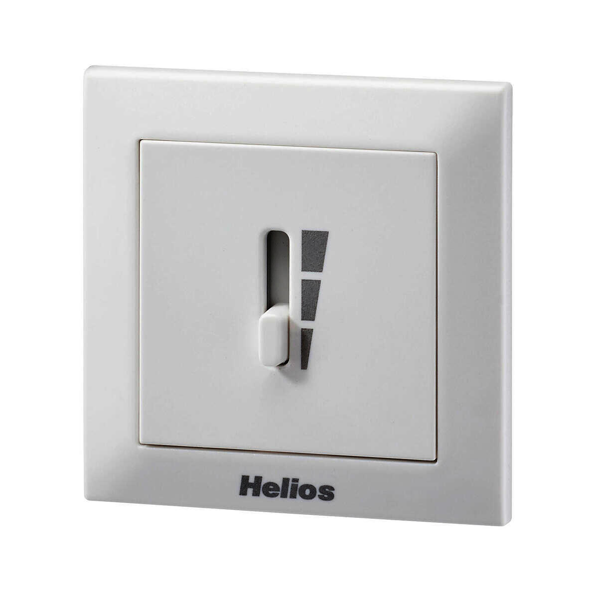 Helios SU-3 10 Stufenschalter 3-stufig, einstellbar, 10V DC, Unterputz Helios SU-3 10 Stufenschalter 3-stufig, einstellbar, 10V DC, Unterputz