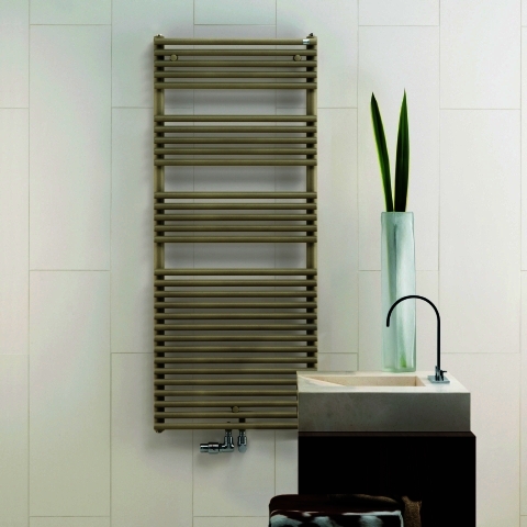 Zehnder Forma Spa LFC-120-060-05 1161x60x596 Chrom