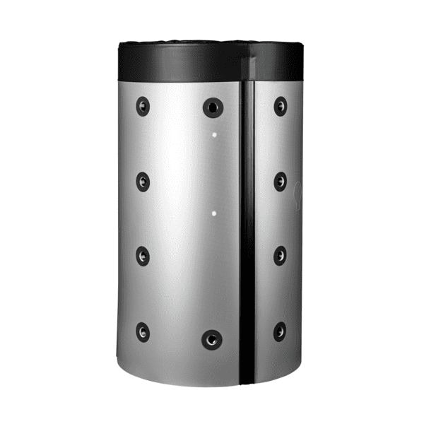 OVENTROP-Pufferspeicher Hydrocor HP Typ 800 (3 bar)