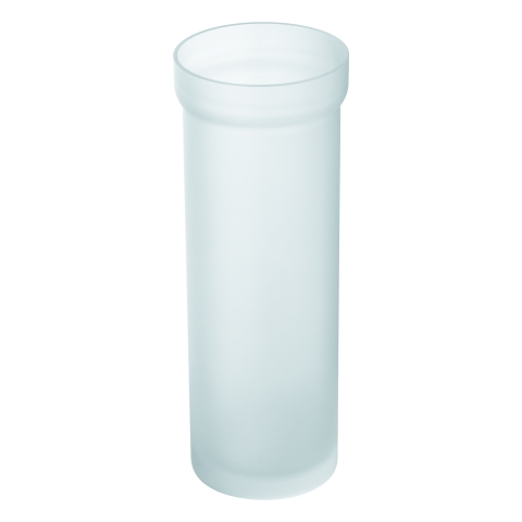 GROHE Ersatzglas 64811 chrom
