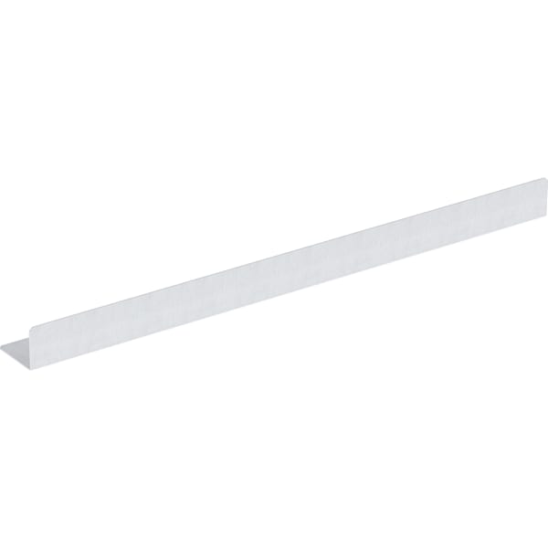 Geberit Bodenprofil für Duofix Massivbau