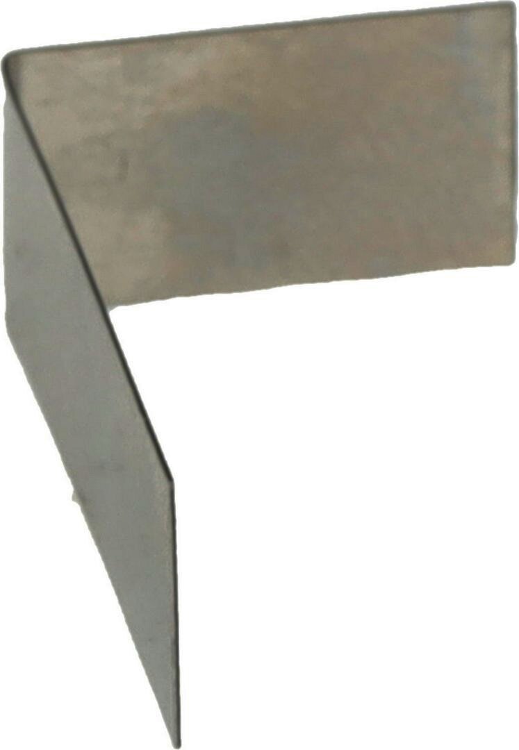 BOSCH Ersatzteil TTNR: 87146060240 Klemmfeder (1x) everp