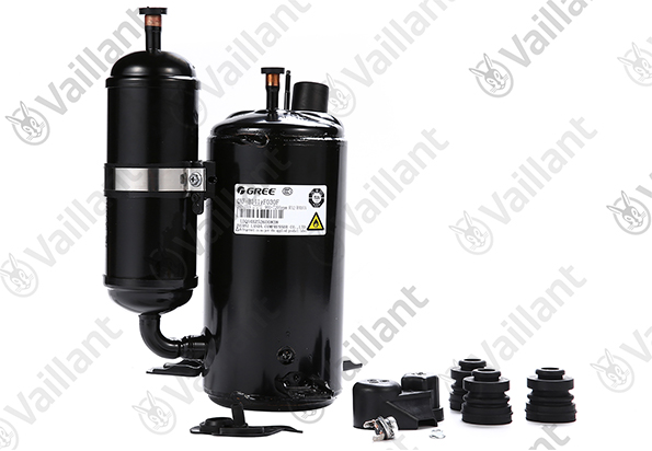 Vaillant Kompressor Vaillant-Nr. 0010034563