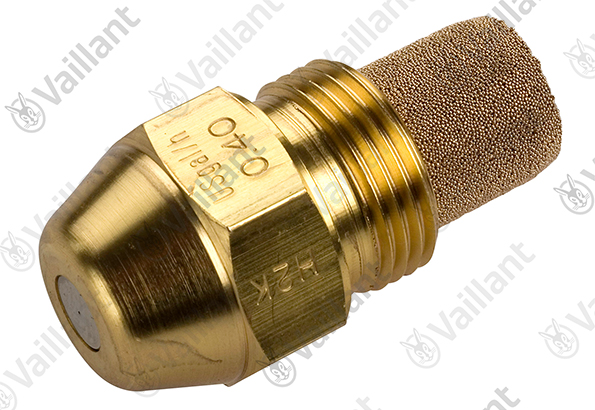 Vaillant Brennerdüse, 0,40 Usgal/h Vaillant-Nr. 0020021152