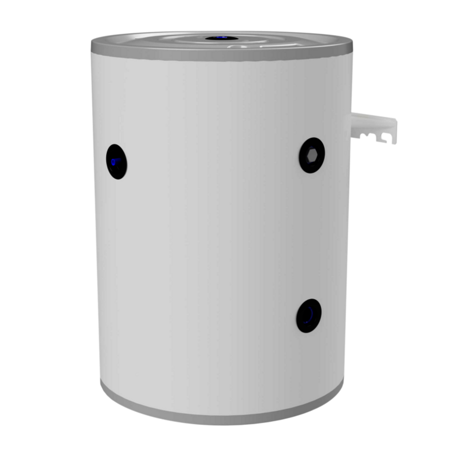 NO Speicher, WTPSK 101,Trennpuffersp. wandhängend, Kühlung, 120l