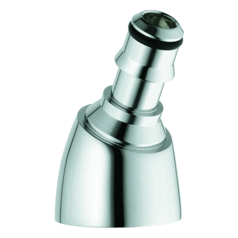 GROHE Kupplungsstück 47318 für Chiara Mehrlochkombination chrom