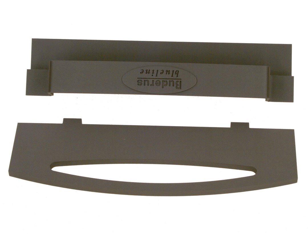 BOSCH Ersatzteil TTNR: 63021489 Stehrost 4+5 everp BOSCH Ersatzteil TTNR: 63021489 Stehrost 4+5 everp