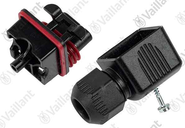 Vaillant Stecker Vaillant-Nr. 0010030685
