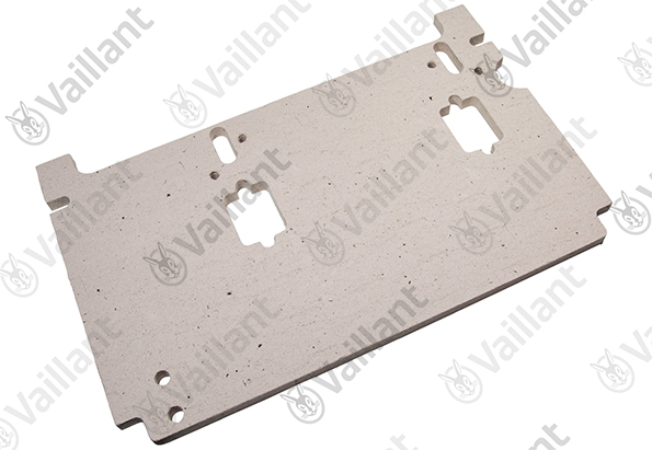 Vaillant Isolierplatte Vaillant-Nr. 114123