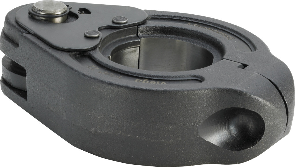 Viega Pressring Megapress 4296.1 in 3/4 Zoll Stahl Viega Pressring Megapress 4296.1 in 3/4 Zoll Stahl