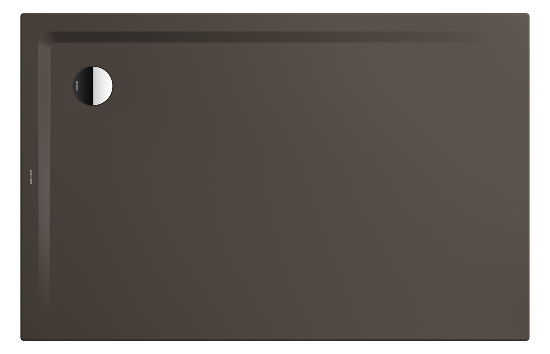 KA DW SUPERPLAN Mod.1849-1,900x1000mm, warm grey 80,Secure Plus