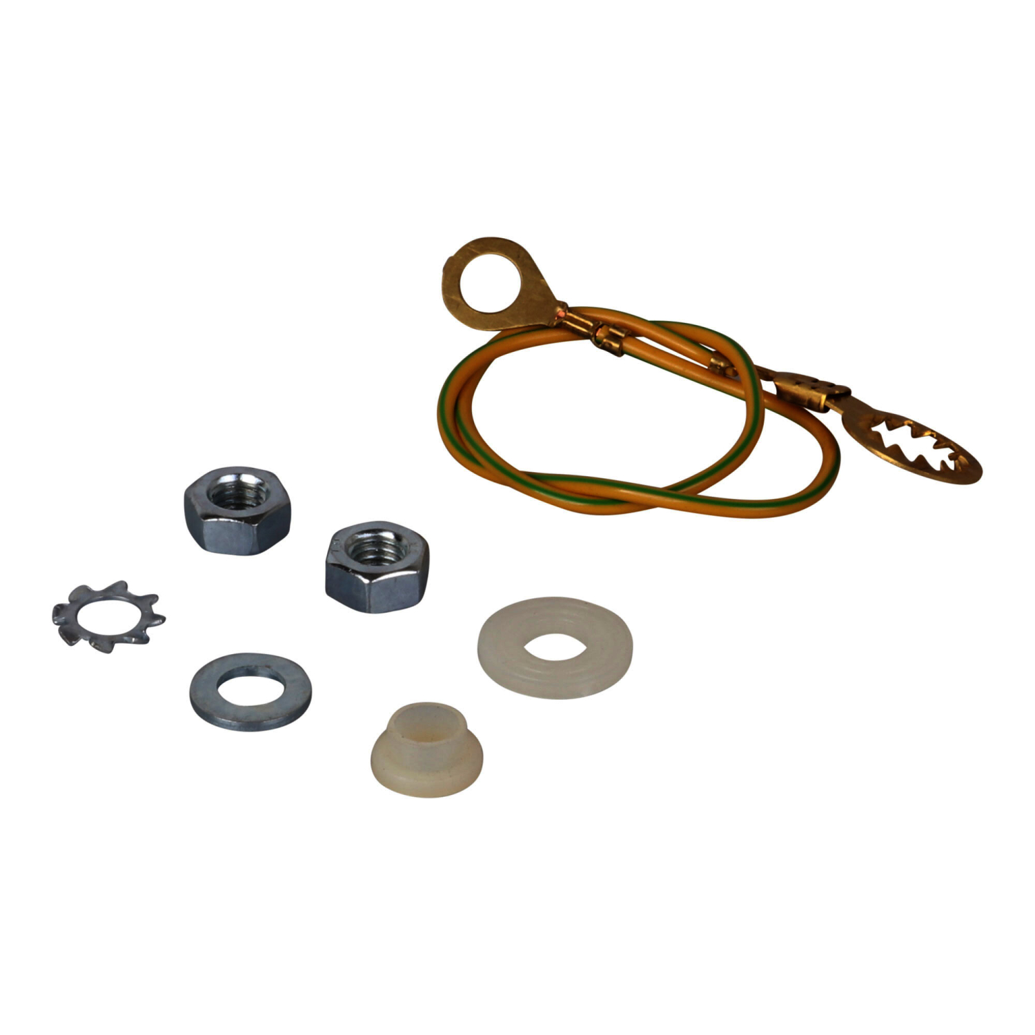 MHG Montagesatz für Anode M8 für Stand- und Tiefspeicher