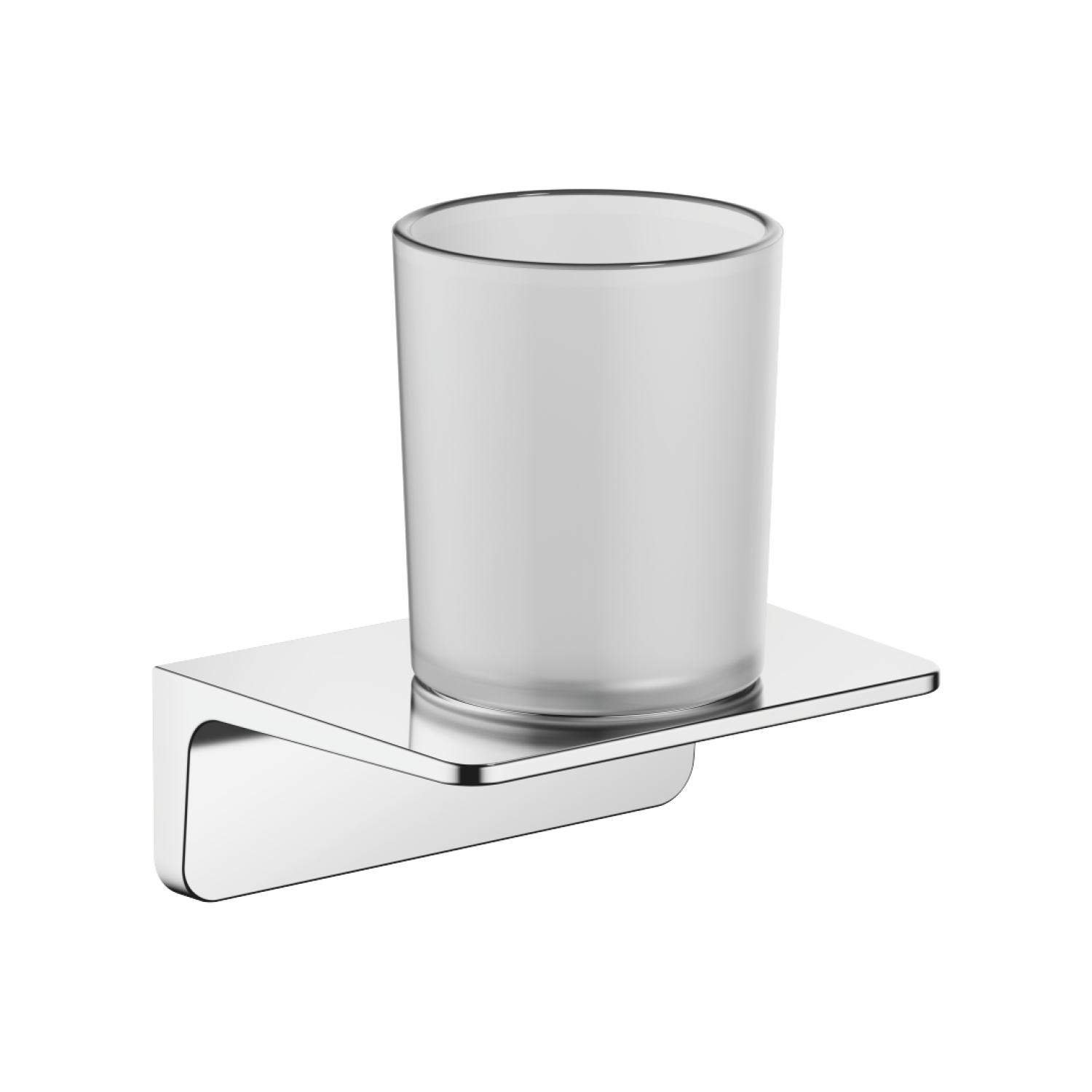 DO Glashalter SERIENSPEZIFISCH 83400976 Chrom