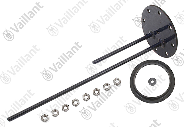 Vaillant Flansch Vaillant-Nr. 088151