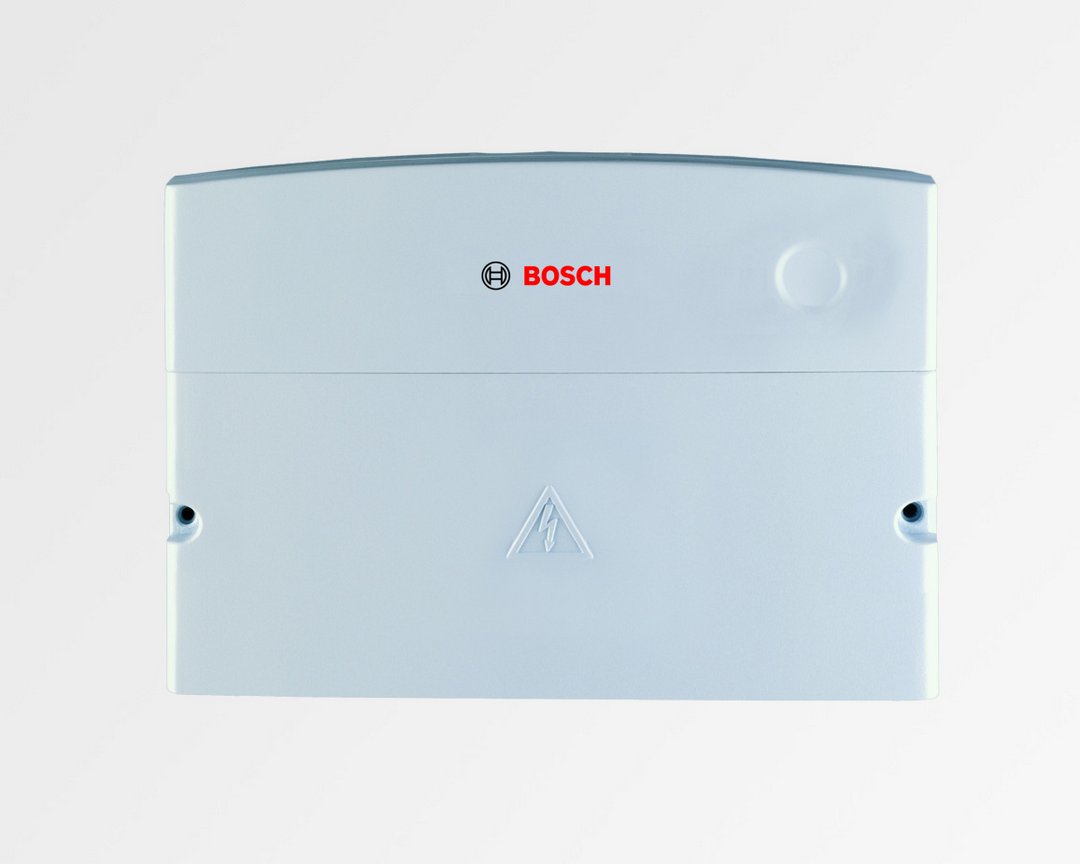 BOSCH Ersatzteil TTNR: 8737707139 Modul IEM neutral