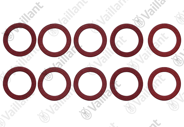Vaillant Rechteckdichtring, (x10) Vaillant-Nr. 981141 Vaillant Rechteckdichtring, (x10) Vaillant-Nr. 981141