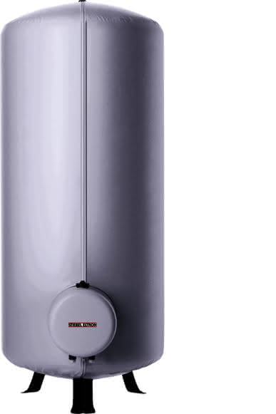 STIEBEL ELTRON Warmwasser-Standspeicher HSTP 200, 200 l, Zwei-/Einkreisbetrieb