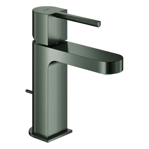 GROHE EH-Waschtischbatterie Plus 32612_3 S-Size hard graphite gebürstet