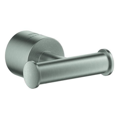 GROHE Bademantelhaken Atrio 40890 supersteel