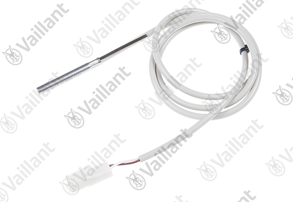 Vaillant Sensor, Temperatur, 200 L Vaillant-Nr. 0020186877