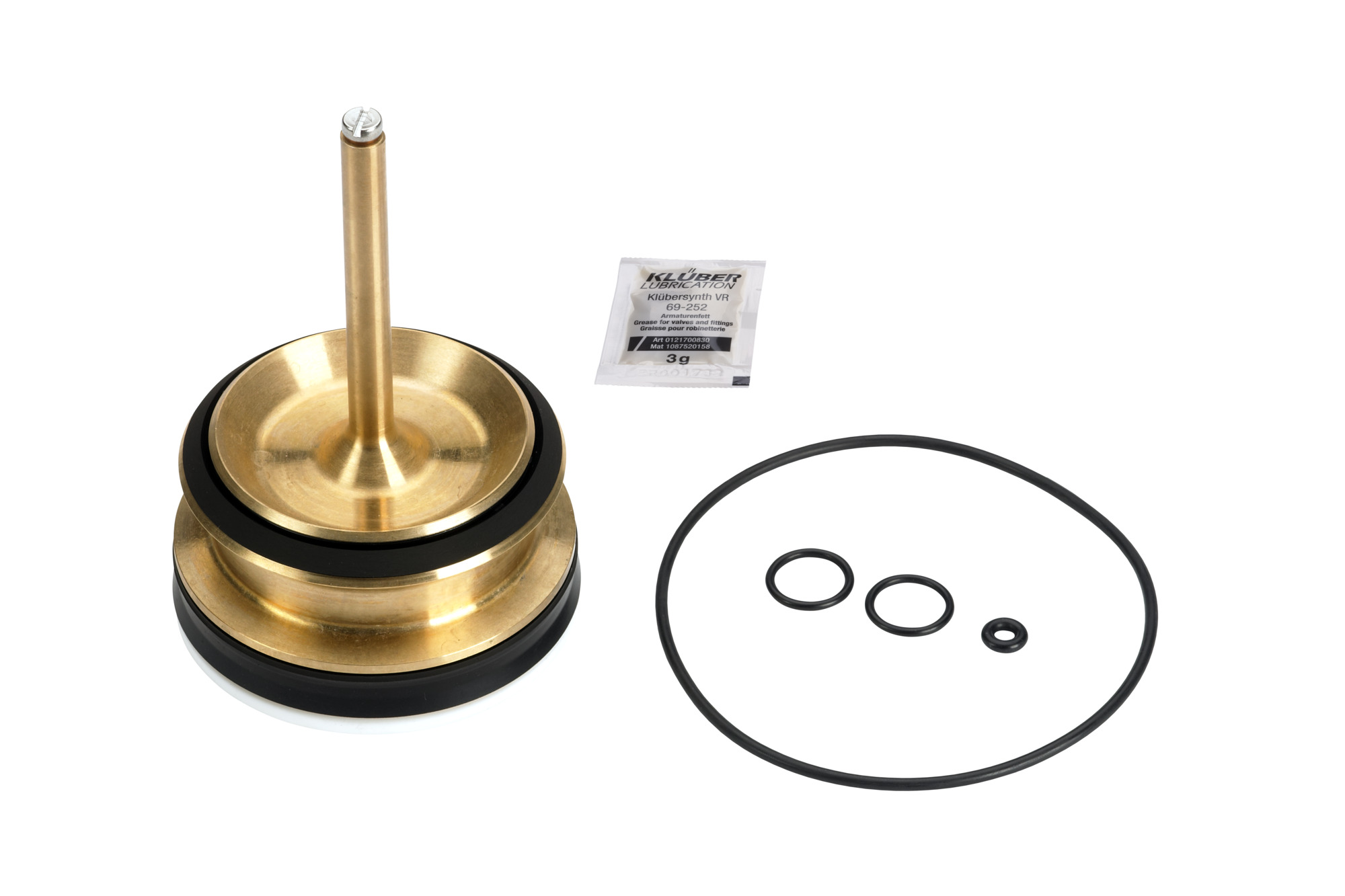 Danfoss Servicesatz für EV220B 80CI FL 10N NC