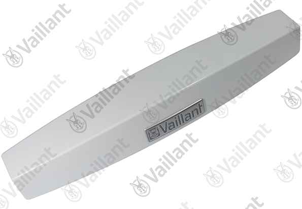 Vaillant Frontblende, vorne oben Vaillant-Nr. 202487