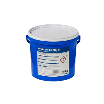 BWT Dosiermittel Rondophos PIK 11, 10 kg Sauerstoffbindemittel, pH-Wert-Senkung