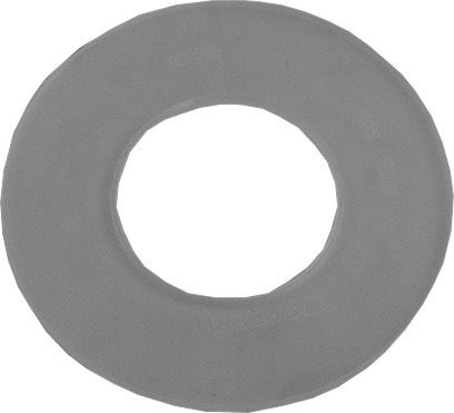 Duravit Heberglockendichtung Ablaufventil Geberit, 0074124600