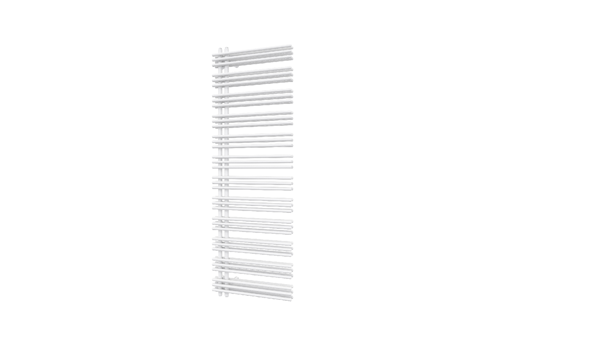Zehnder Design-Heizkörper Yucca YAD-170-060 1736x64x578 Bronze