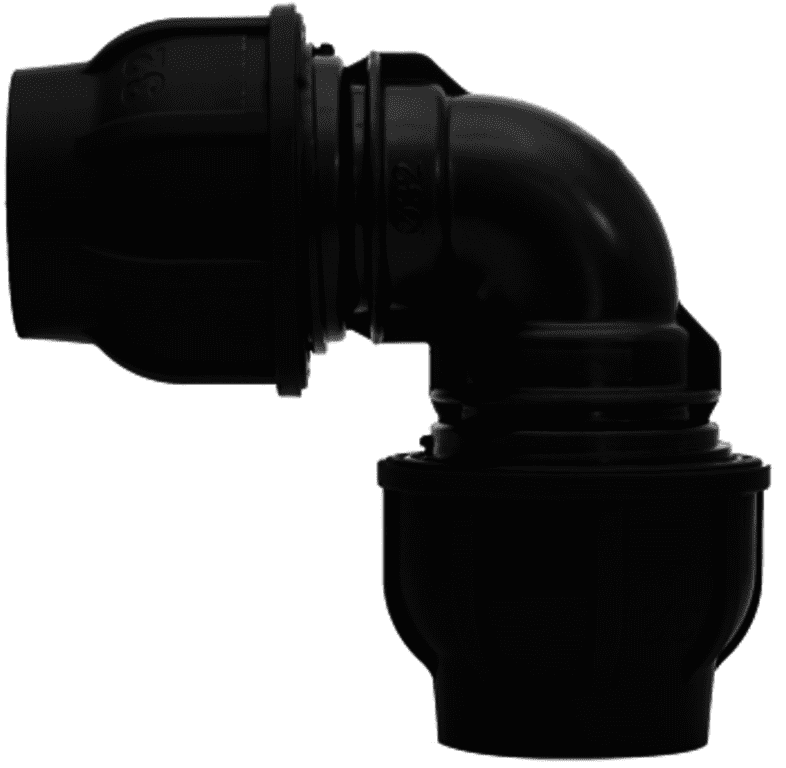 geboplast Kunststoff-Klemmverbinder Typ PWO 32 x 32mm, Winkel beids. Klemmen geboplast Kunststoff-Klemmverbinder Typ PWO 32 x 32mm, Winkel beids. Klemmen
